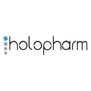 Holopharm logo