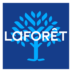 Laforet logo