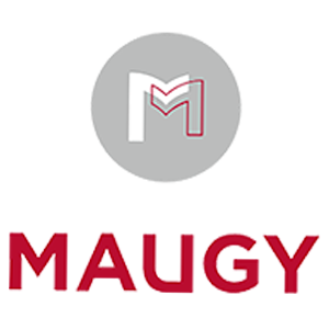 Maugy Logo