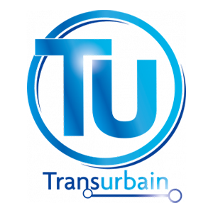 TransUrbain logo