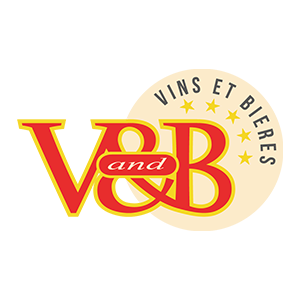 V&B logo