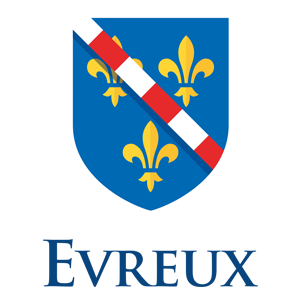 Evreux Logo