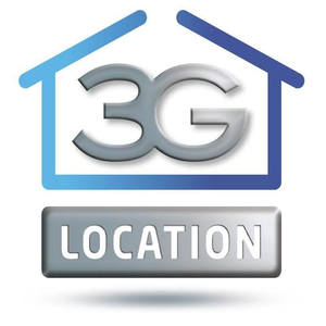 3G location