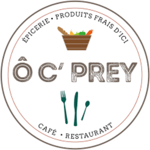 oc'prey logo
