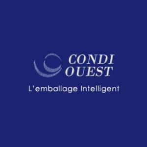 Logo CondiOuest