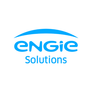 Logo Engie solutions