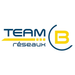 Logo Team Réseaux